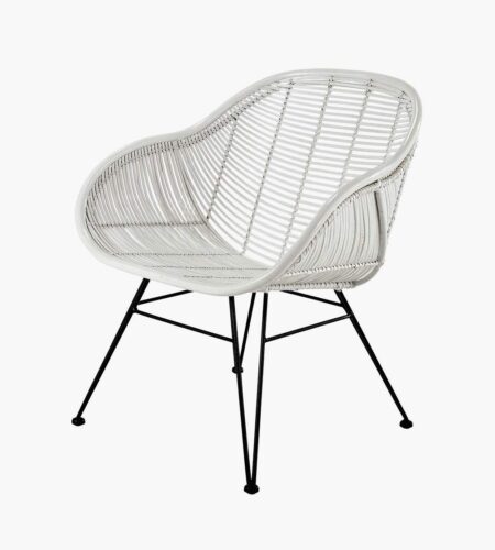 Fauteuil de jardin sur pied - Imagen 2